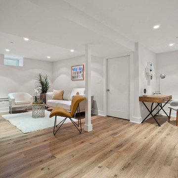 Somerville, MA - Multifamily Renovation