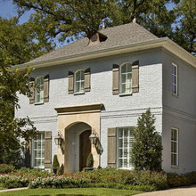 Exteriors