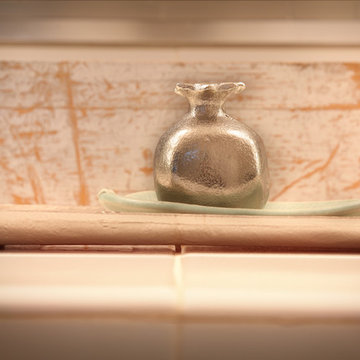 kaila place - Staging Detail
