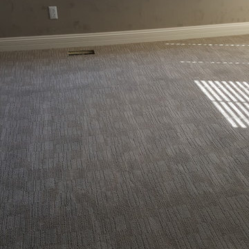Cut Loop Carpet