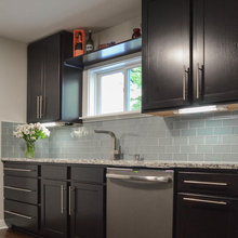 Kitchen Ideas for Village House