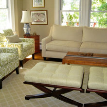 Living Room Ideas