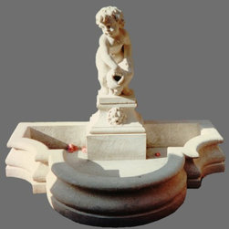 Wall Fountain - Products