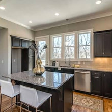 Kitchen - NH