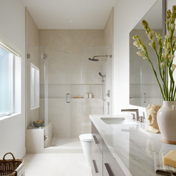 Custom Home Addition & Full Home Remodel | CampbellIntegrated design-build servi
