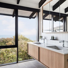 Spanish Apartment Ensuite