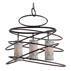 Woodbridge Lighting Product Data Sheet 140824 - Pendant Lighting