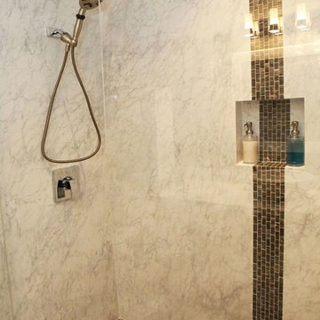 Bathroom Project