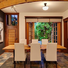 Dining Room Ideas