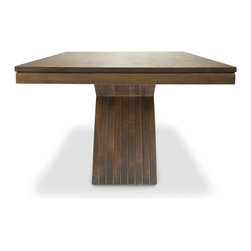 The Broadview Table - Dining Tables