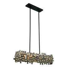 foyer chandlier