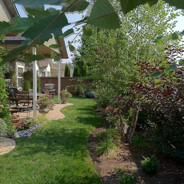 Gilmore Residence