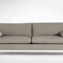 Nova 3-Seater Sofa - Modular Sofas