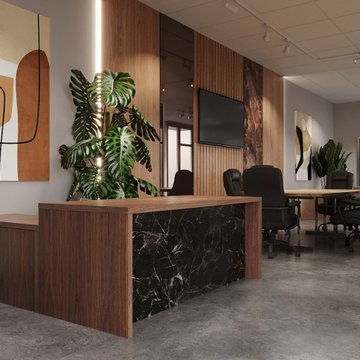 Wall Panels