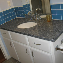 moms bathroom