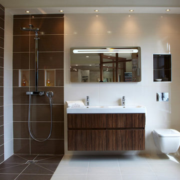 Tom Doyle Supplies Showrooms