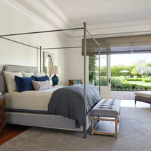 Bedrooms