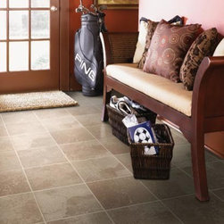 Vinyl & Luxury Vinyl - Products