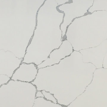 New Mont Quartz Full-Slab Images