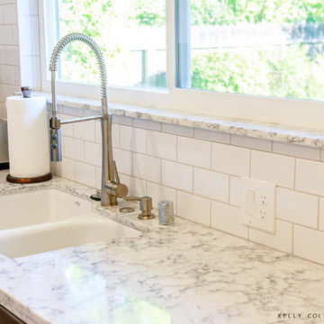 Rococo Countertop