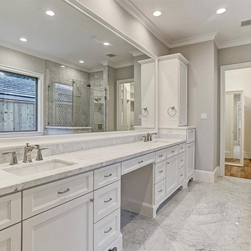 Rancho Palos Verdes, CA: Bathroom Remodeling