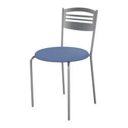 Earl Chair by Createch Design - Dining Chairs