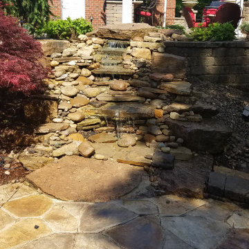 Personal Outdoor Resort