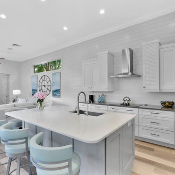 Bonita Bay, Bonita Springs, Florida - Whole Home Remodel