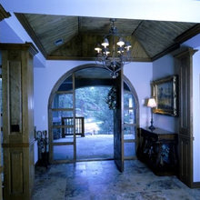 Entry’s