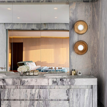 Award Winning Luxury Bathroom Design in Vancouver | Smart Home Design