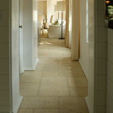 Main floor