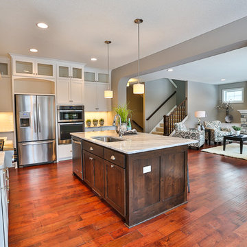 Ashworth Custom - Audubon | Stillwater, MN