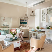 Small Spaces