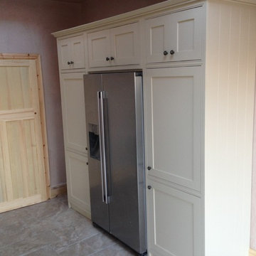 refrigerator surround