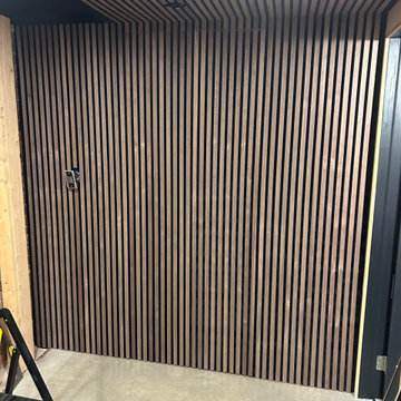 Custom Work
