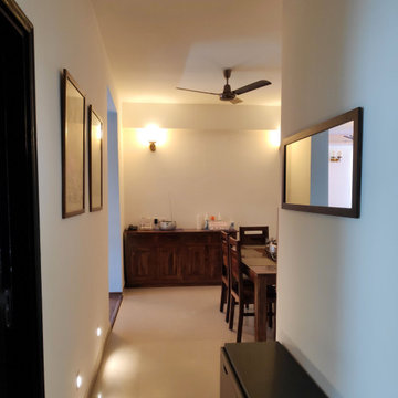 Residential Interiors Mohali 01 Actual Pictures