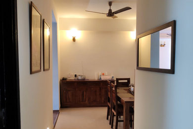 Residential Interiors Mohali 01 Actual Pictures