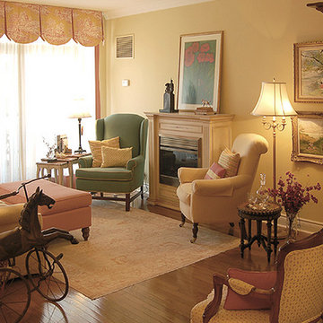 Cozy Condo