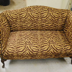 Upholstery - Sofas
