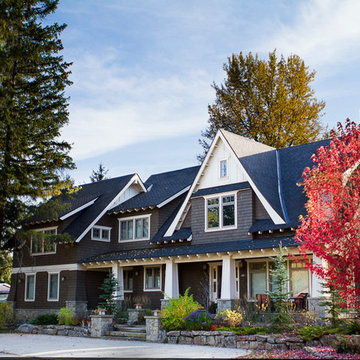 Fernie Homes