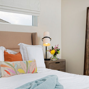 Denver Townhome Renovation And Decor