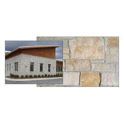 Merit Collection - FOND DU LAC CAMBRIAN - Bricks And Masonry