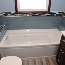 Bathroom Tub