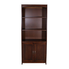 Bookshelves