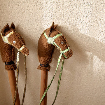 American Frontier Nursery for Baby Highstreet