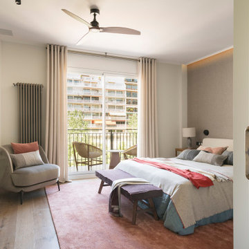 VIVIENDA DIAGONAL