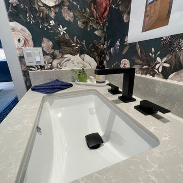 LAUNDRY ROOM DETAILS