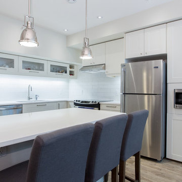 Pleasantview Secondary Suite