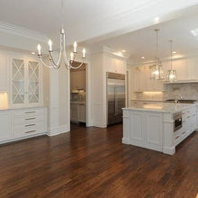 floors