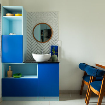 Pavan project